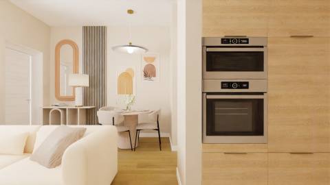 Lote com 16 moradias reconstruídas - yield superior a 9%