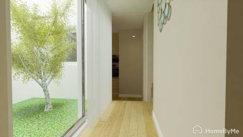 Lote com 16 moradias reconstruídas - yield superior a 9%