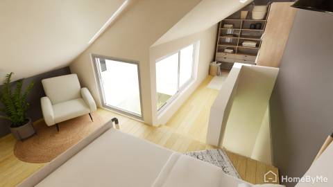 Lote com 16 moradias reconstruídas - yield superior a 9%