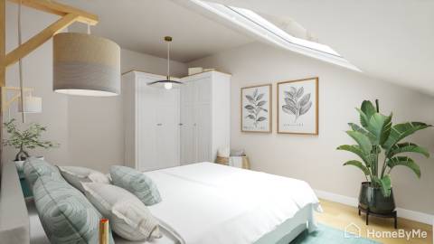 Lote com 16 moradias reconstruídas - yield superior a 9%