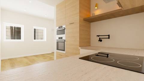 Lote com 16 moradias reconstruídas - yield superior a 9%