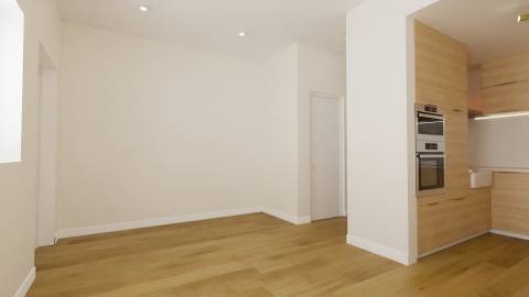 Lote com 16 moradias reconstruídas - yield superior a 9%