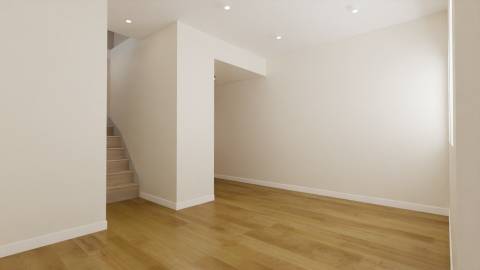 Lote com 16 moradias reconstruídas - yield superior a 9%