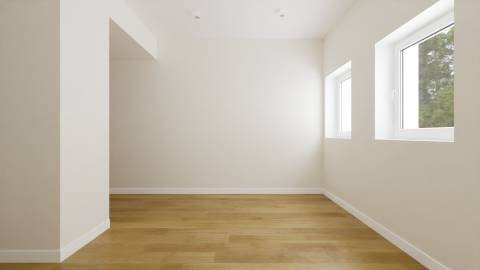 Lote com 16 moradias reconstruídas - yield superior a 9%