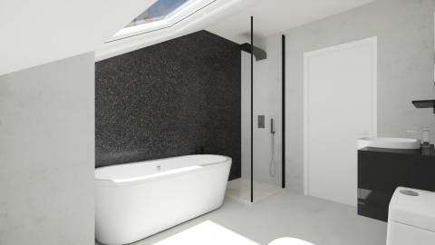 Lote com 16 moradias reconstruídas - yield superior a 9%