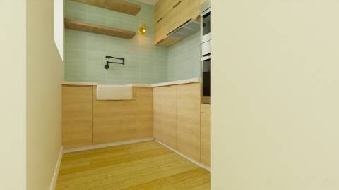 Lote com 16 moradias reconstruídas - yield superior a 9%