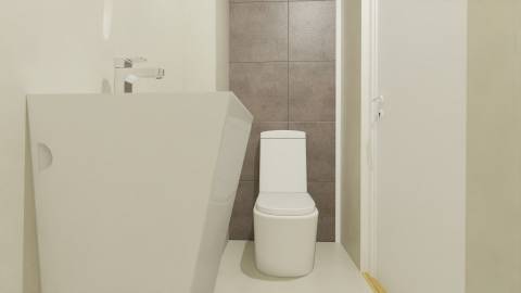 Lote com 16 moradias reconstruídas - yield superior a 9%