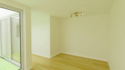 Lote com 16 moradias reconstruídas - yield superior a 9%