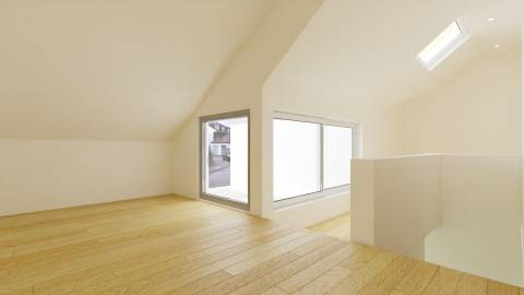 Lote com 16 moradias reconstruídas - yield superior a 9%