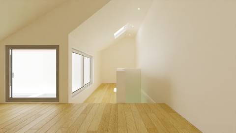 Lote com 16 moradias reconstruídas - yield superior a 9%