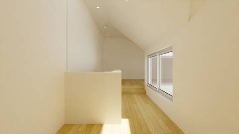 Lote com 16 moradias reconstruídas - yield superior a 9%