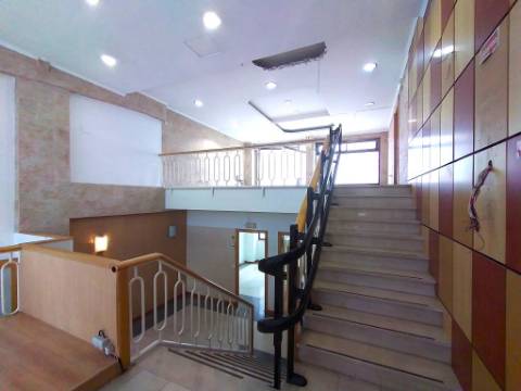 || LOJA 3 PISOS || 208 M2 || CENTRO DO BARREIRO ||