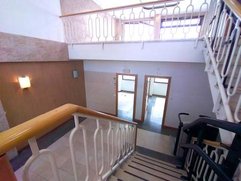 || LOJA 3 PISOS || 208 M2 || CENTRO DO BARREIRO ||