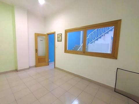 || LOJA 3 PISOS || 208 M2 || CENTRO DO BARREIRO ||