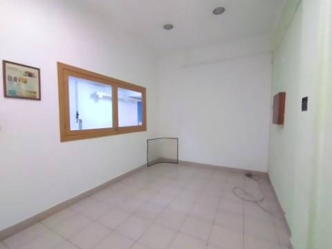 || LOJA 3 PISOS || 208 M2 || CENTRO DO BARREIRO ||