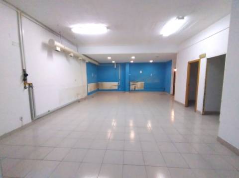 || LOJA 3 PISOS || 208 M2 || CENTRO DO BARREIRO ||