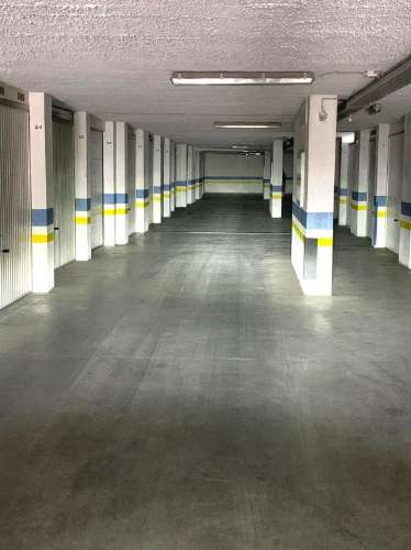 || GARAGEM FECHADA | Colinas São Francisco Xavier ||