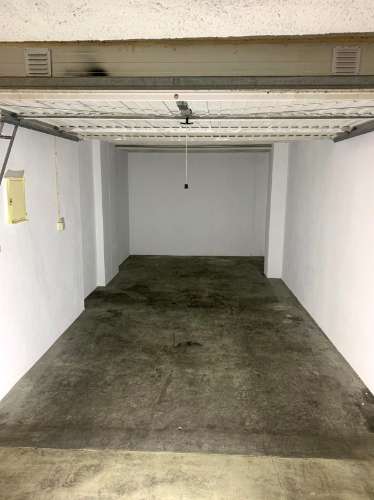 || GARAGEM FECHADA | Colinas São Francisco Xavier ||