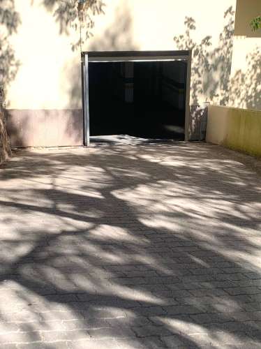 || GARAGEM FECHADA | Colinas São Francisco Xavier ||