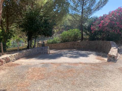 || GARAGEM FECHADA | Colinas São Francisco Xavier ||