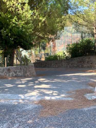 || GARAGEM FECHADA | Colinas São Francisco Xavier ||