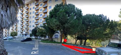 || GARAGEM FECHADA | Colinas São Francisco Xavier ||