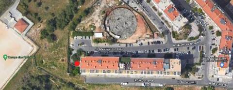 || GARAGEM FECHADA | Colinas São Francisco Xavier ||