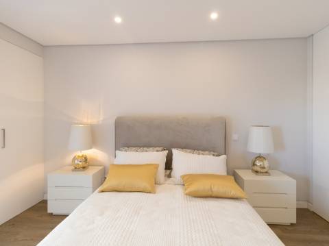 Apartamento T3 de Charme na Quinta das Marianas, Parede - Modernidade, Conforto e Proximidade ao Mar