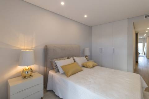 Apartamento T3 de Charme na Quinta das Marianas, Parede - Modernidade, Conforto e Proximidade ao Mar