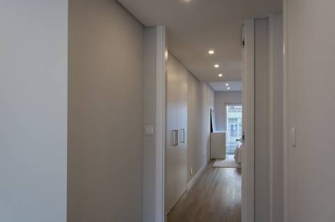 Apartamento T3 de Charme na Quinta das Marianas, Parede - Modernidade, Conforto e Proximidade ao Mar