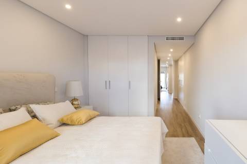 Apartamento T3 de Charme na Quinta das Marianas, Parede - Modernidade, Conforto e Proximidade ao Mar