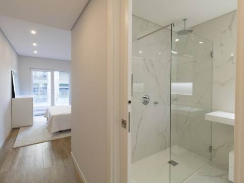 Apartamento T3 de Charme na Quinta das Marianas, Parede - Modernidade, Conforto e Proximidade ao Mar