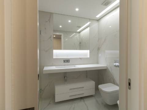 Apartamento T3 de Charme na Quinta das Marianas, Parede - Modernidade, Conforto e Proximidade ao Mar