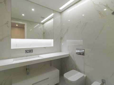 Apartamento T3 de Charme na Quinta das Marianas, Parede - Modernidade, Conforto e Proximidade ao Mar