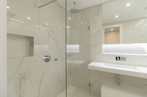 Apartamento T3 de Charme na Quinta das Marianas, Parede - Modernidade, Conforto e Proximidade ao Mar