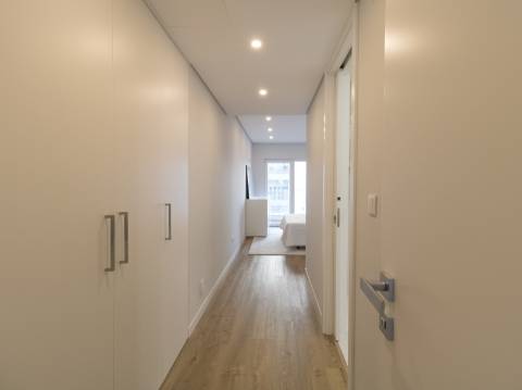 Apartamento T3 de Charme na Quinta das Marianas, Parede - Modernidade, Conforto e Proximidade ao Mar