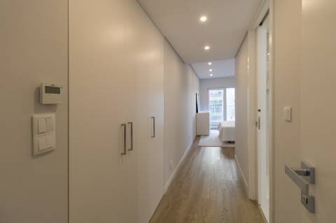 Apartamento T3 de Charme na Quinta das Marianas, Parede - Modernidade, Conforto e Proximidade ao Mar