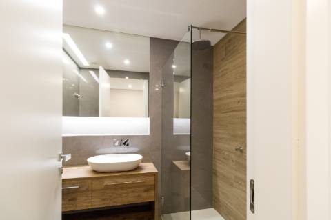 Apartamento T3 de Charme na Quinta das Marianas, Parede - Modernidade, Conforto e Proximidade ao Mar