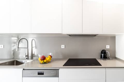 Apartamento T3 de Charme na Quinta das Marianas, Parede - Modernidade, Conforto e Proximidade ao Mar