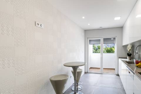 Apartamento T3 de Charme na Quinta das Marianas, Parede - Modernidade, Conforto e Proximidade ao Mar