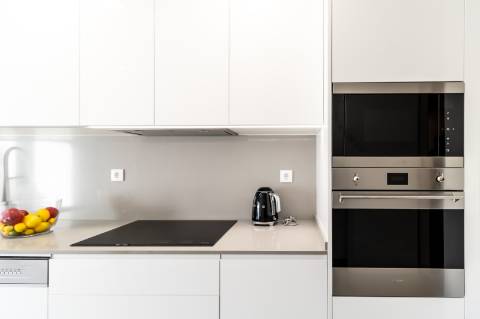 Apartamento T3 de Charme na Quinta das Marianas, Parede - Modernidade, Conforto e Proximidade ao Mar