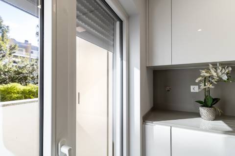 Apartamento T3 de Charme na Quinta das Marianas, Parede - Modernidade, Conforto e Proximidade ao Mar