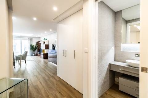 Apartamento T3 de Charme na Quinta das Marianas, Parede - Modernidade, Conforto e Proximidade ao Mar