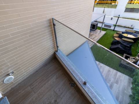 Apartamento T3 de Charme na Quinta das Marianas, Parede - Modernidade, Conforto e Proximidade ao Mar