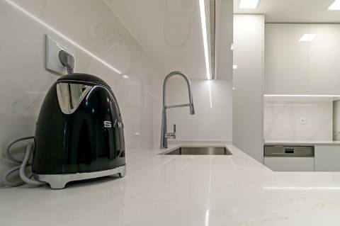 Elegância e Conforto num Duplex T3+1 com Mezanine em Carcavelos - O Espaço dos Seus Sonhos