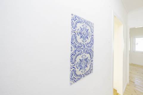 Moradia T4+1 em Campolide - Com Piscina e em Renovação Total com Conforto e Elegância