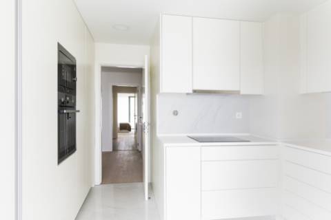 Apartamento T2: Onde o Conforto Encontra a Sofisticação em Odivelas