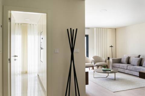 Apartamento T2: Onde o Conforto Encontra a Sofisticação em Odivelas