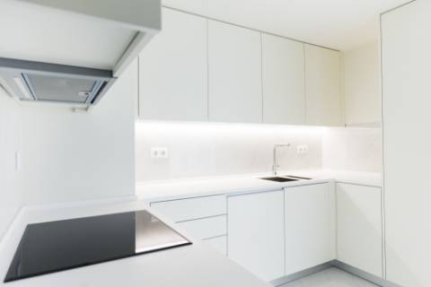 Apartamento T2: Onde o Conforto Encontra a Sofisticação em Odivelas