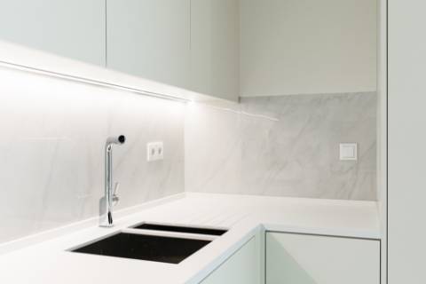 Apartamento T2: Onde o Conforto Encontra a Sofisticação em Odivelas